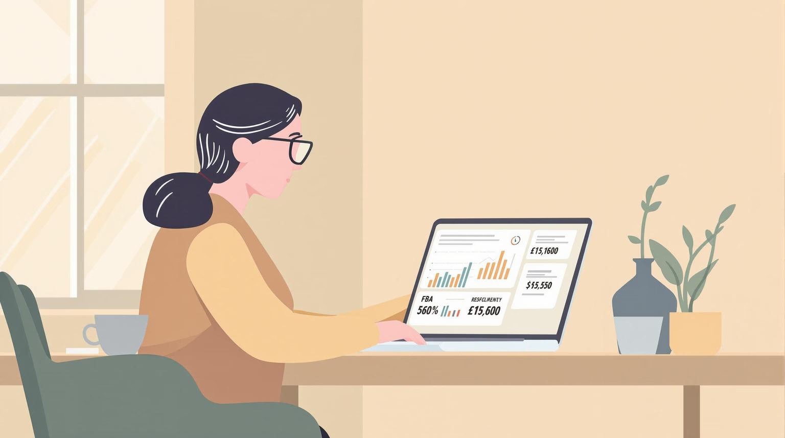 Understanding Amazon's FBA Reimbursement Policy