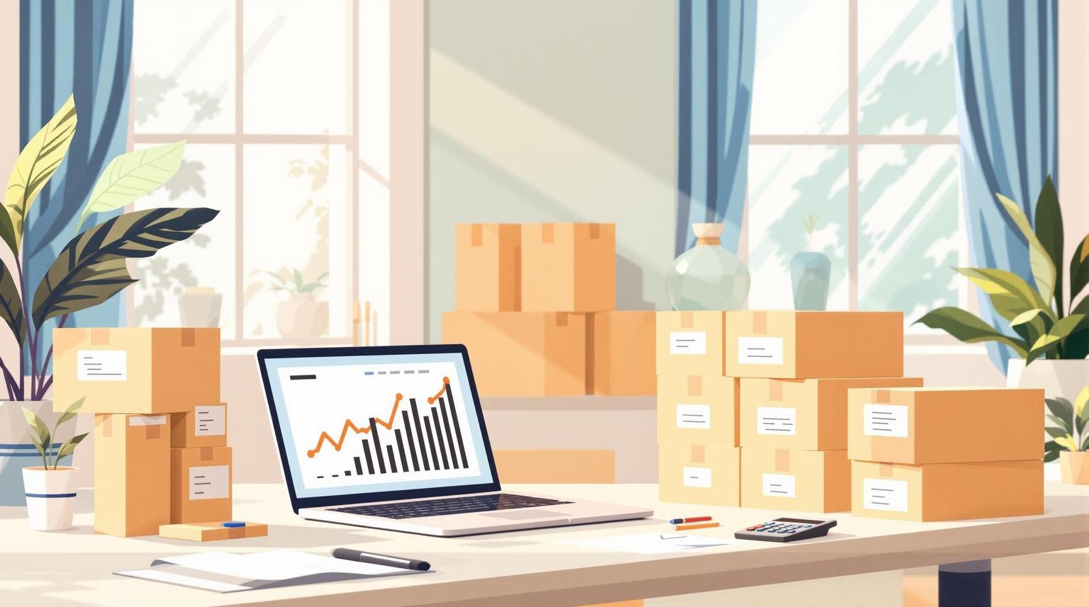 Top 10 FBA Inventory Discrepancies That Cost Sellers Money